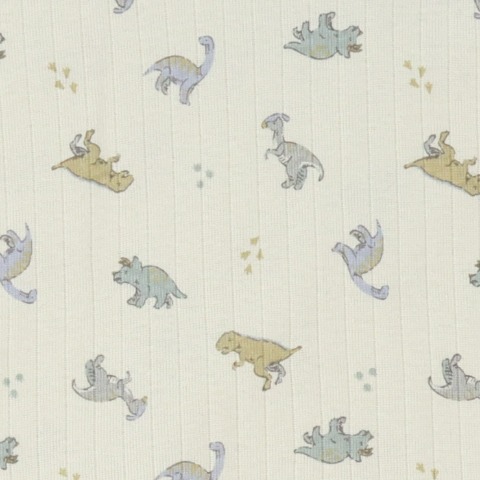 キッズ　2枚組肌着（100～130cm）