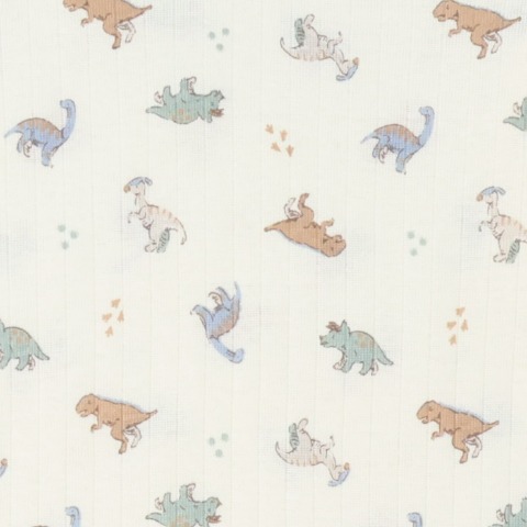 キッズ　2枚組肌着（100～130cm）
