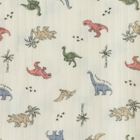 キッズ　2枚組肌着（100～130cm）