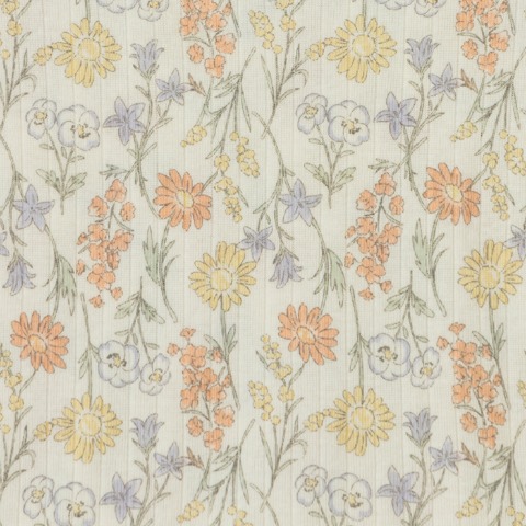 キッズ　2枚組肌着（100～130cm）