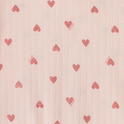 キッズ　2枚組肌着（100～140cm）