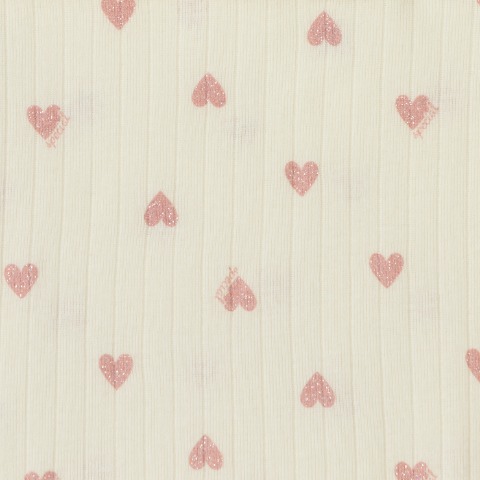 キッズ　2枚組肌着（100～140cm）
