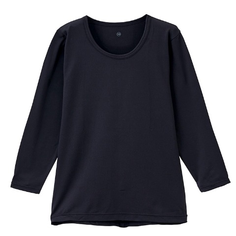 キッズ　FIBER HEAT　肌着（120～160cm）