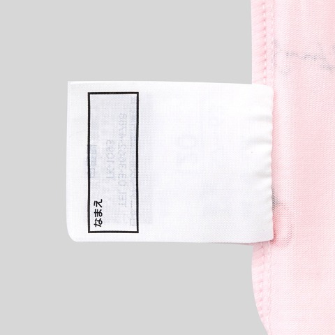 キッズ　温度調節インナー　2枚組（100～120cm）