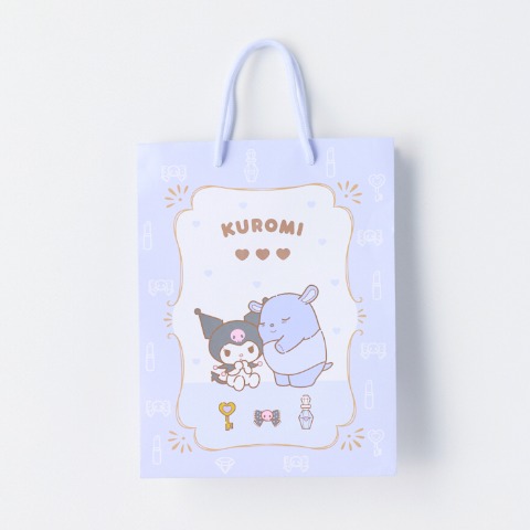 キッズ　４枚組肌着（100cm～130cm　Sanrio characters）