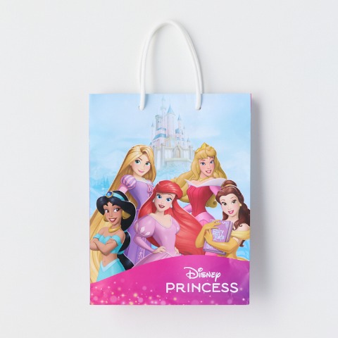 キッズ　肌着4枚組（100～130cm　Disney）