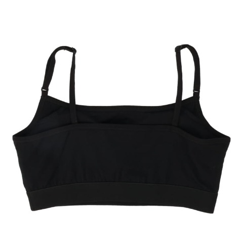 ジュニア　ハーフトップ＋ショーツ(140～160㎝　Pink latte）