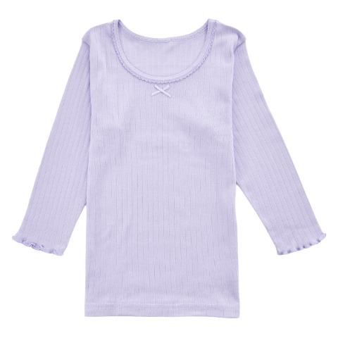 キッズ　2枚組肌着（100～140cm）