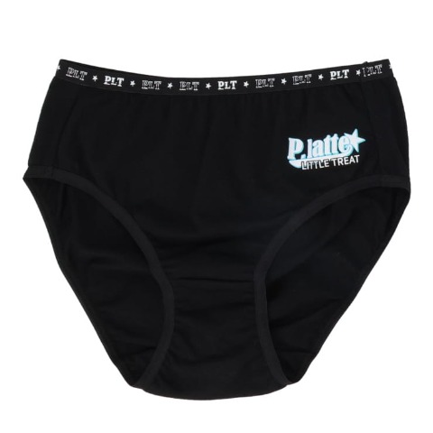 ジュニア　2枚組ショーツ(130～160㎝　Pink latte）