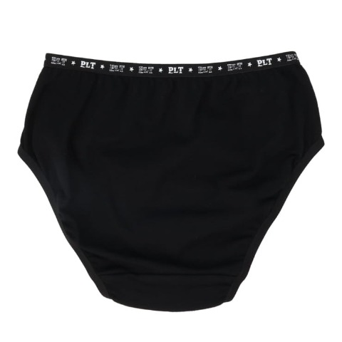 ジュニア　2枚組ショーツ(130～160㎝　Pink latte）