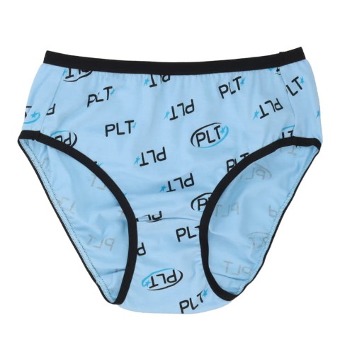 ジュニア　2枚組ショーツ(130～160㎝　Pink latte）