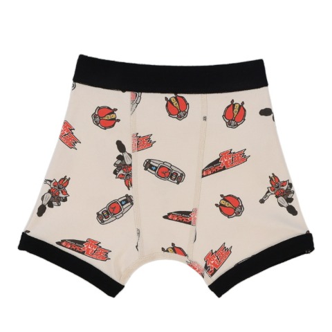 ボクサーブリーフ（110～120cm・仮面ライダー/田渕周平）