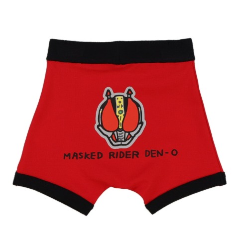 ボクサーブリーフ（110～120cm・仮面ライダー/田渕周平）