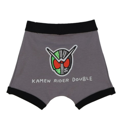 ボクサーブリーフ（110～120cm・仮面ライダー/田渕周平）