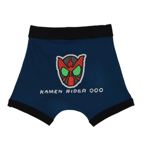 ボクサーブリーフ（110～120cm・仮面ライダー/田渕周平）