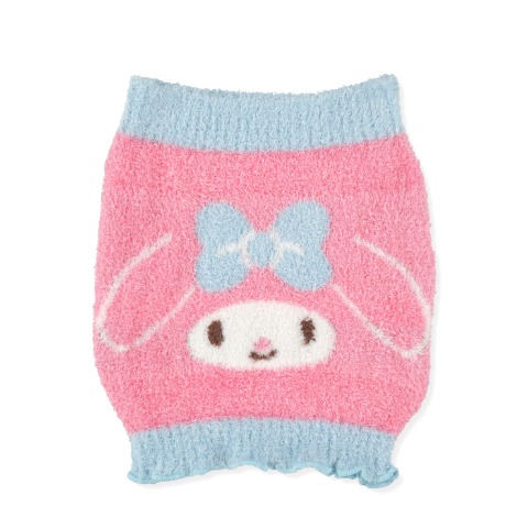 ジュニア　腹巻（130～150cm・マイメロディ）