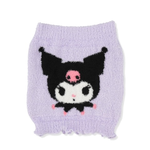 キッズ　腹巻（100～120cm・クロミ）