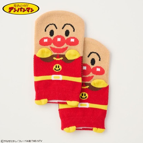それいけ！アンパンマン 7/1販売 | しまむらパーク