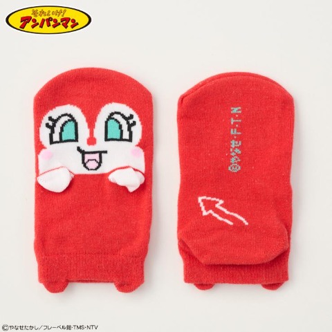 アンパンマン 7/1販売 | しまむらパーク