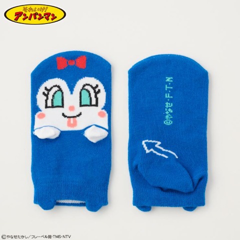 アンパンマン 7/1販売 | しまむらパーク