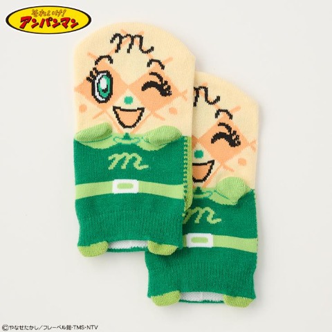 アンパンマン 7/1販売 | しまむらパーク