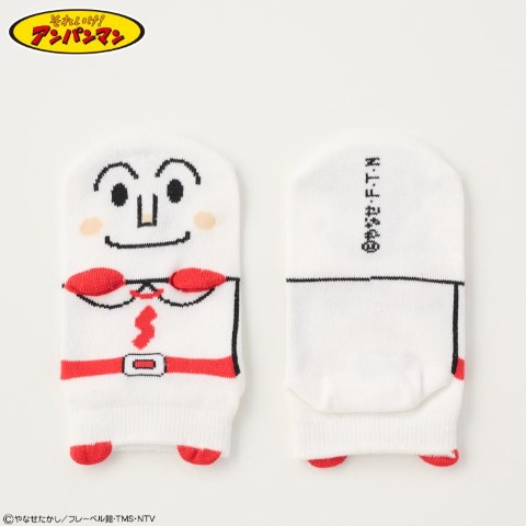 アンパンマン 7/1販売 | しまむらパーク
