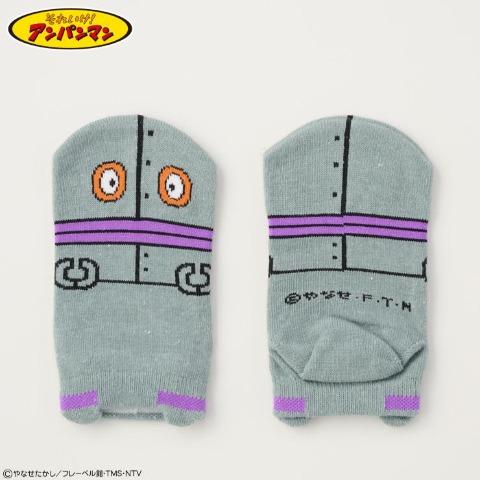 アンパンマン 7/1販売 | しまむらパーク