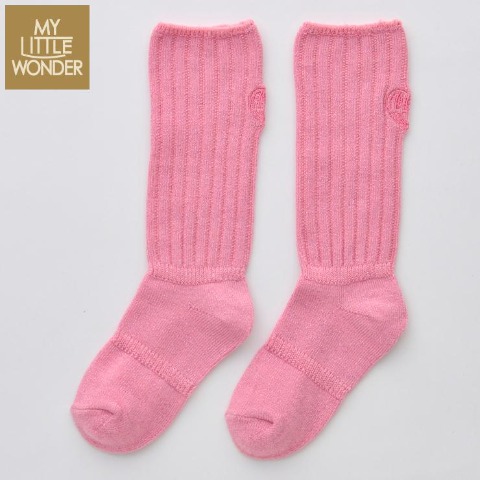 キッズ　ルーズソックス（15～20cm　MY LITTLE WONDER）