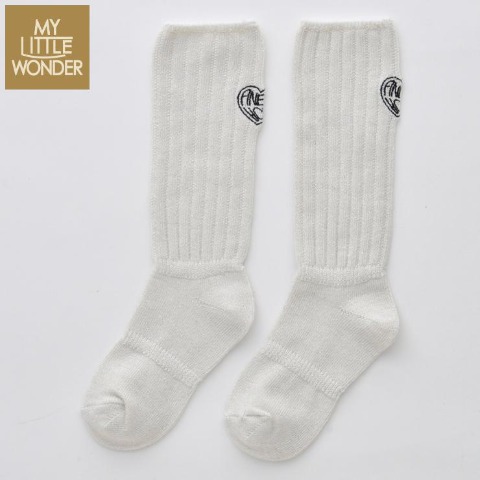 キッズ　ルーズソックス（15～20cm　MY LITTLE WONDER）