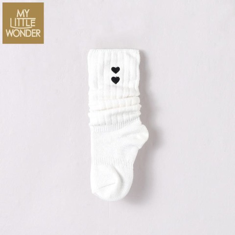キッズ　ルーズソックス（15～20cm　MY LITTLE WONDER）