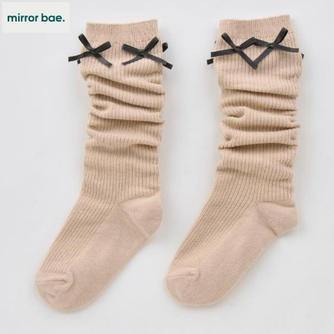 キッズ　ルーズソックス（15～20cm　mirror bae.）