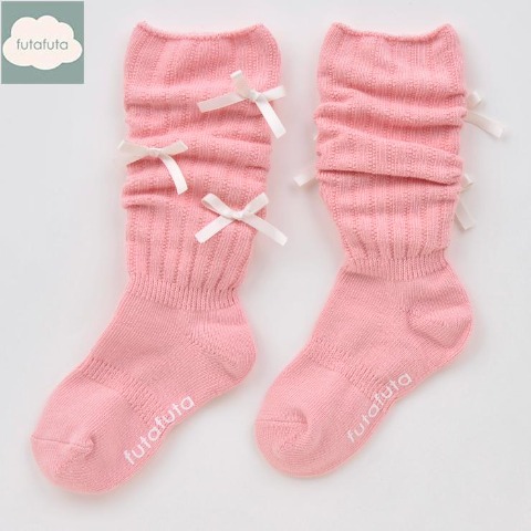 キッズ　ルーズソックス（15～20cm　futafuta）