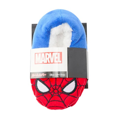 キッズ　ルームカバー（15～16・17～18・19～20㎝　MARVEL）