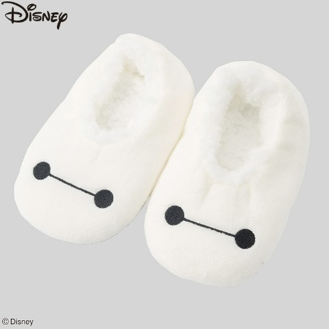 キッズ　ルームカバー（15～16・17～18・19～20㎝　Disney） ホワイト 211