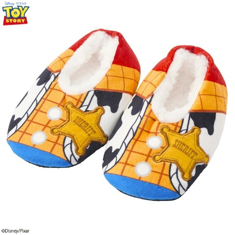 キッズ　ルームカバー（15～16・17～18・19～20㎝　Disney/Pixar） ホワイト 211