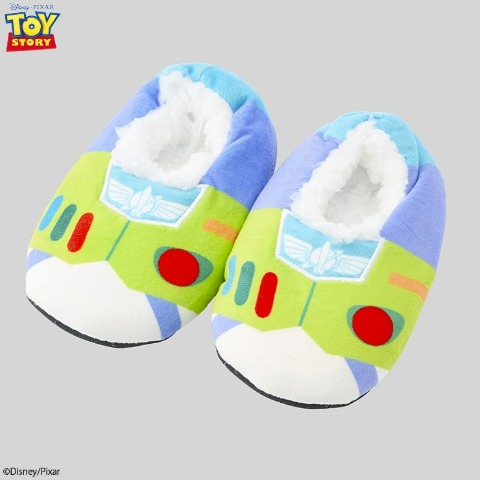 キッズ　ルームカバー（15～16・17～18・19～20㎝　Disney/Pixar） ホワイト 211