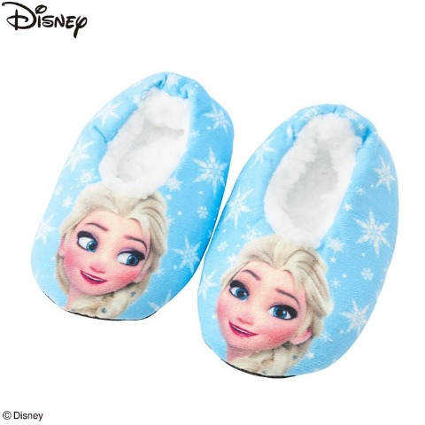 キッズ　ルームカバー（15～16・17～18・19～20㎝　Disney） サックス 206