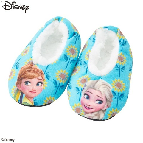 キッズ　ルームカバー（15～16・17～18・19～20㎝　Disney） サックス 206