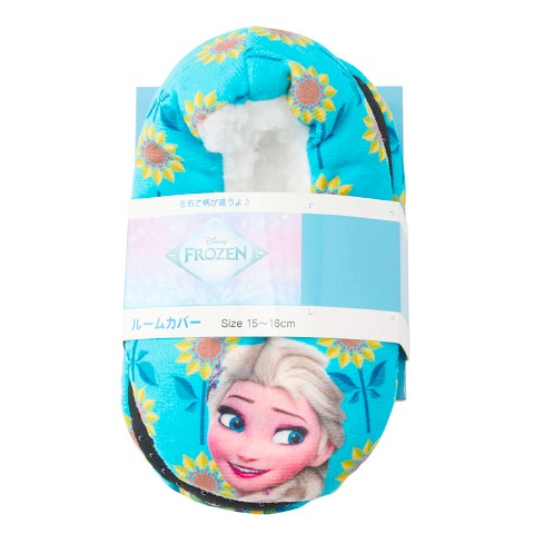 キッズ　ルームカバー（15～16・17～18・19～20㎝　Disney）