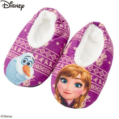 キッズ　ルームカバー（15～16・17～18・19～20㎝　Disney）