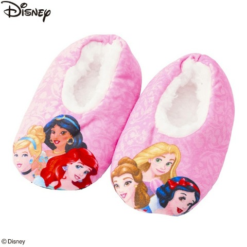 キッズ　ルームカバー（15～16・17～18・19～20㎝　Disney） ピンク 210