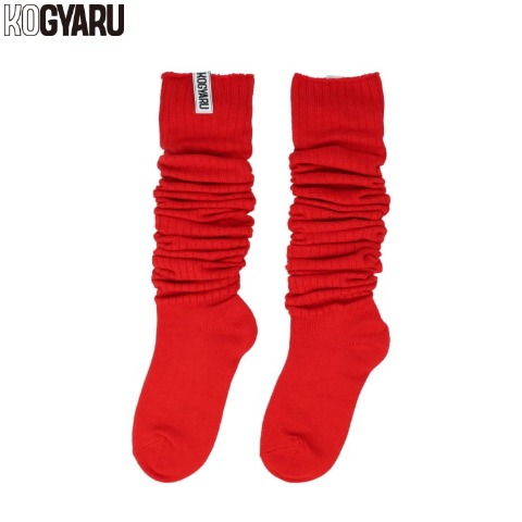 ジュニア　ルーズソックス（19～24cm・KOGYARU）