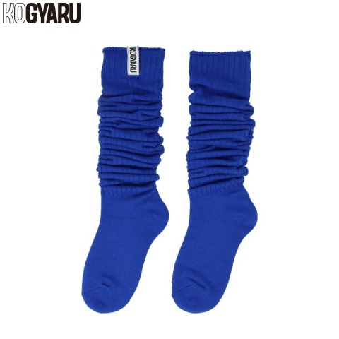 ジュニア　ルーズソックス（19～24cm・KOGYARU）