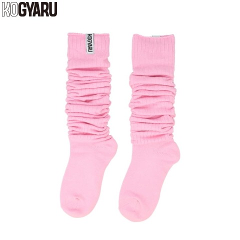 ジュニア　ルーズソックス（19～24cm・KOGYARU）