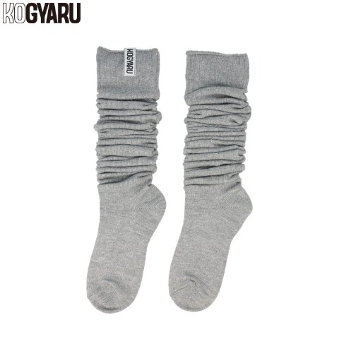 ジュニア　ルーズソックス（19～24cm・KOGYARU）