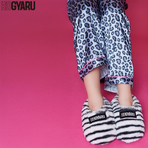 キッズ　ルームカバー（15～16・17～18・19～20・21～22cm・KOGYARU）