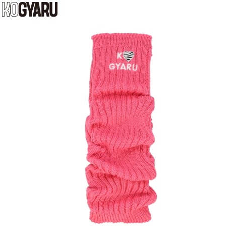 キッズ　レッグウォーマー（KOGYARU）