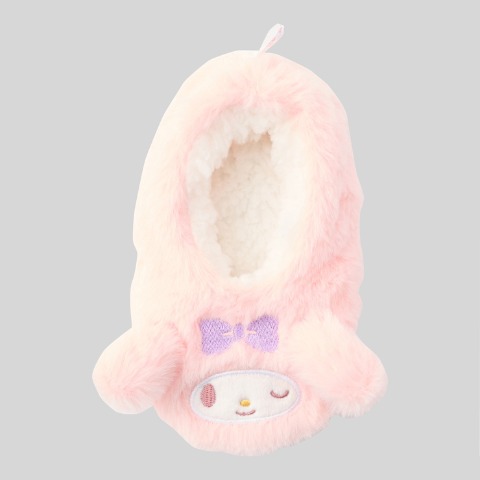 キッズ　ルームカバー(15~16　17~18　19~20cm　マイメロディ)
