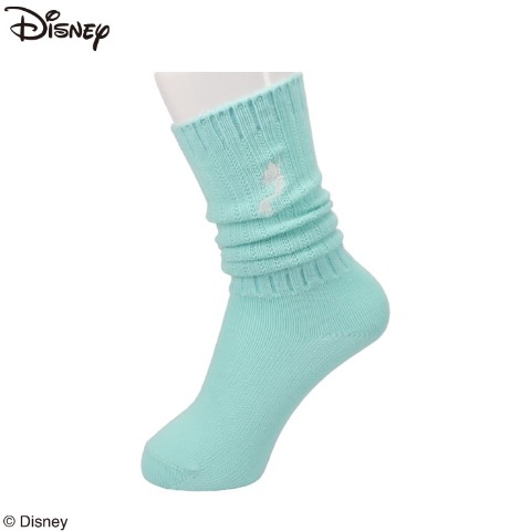 キッズ　ルーズソックス(15～20cm・Disney）