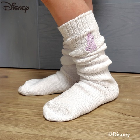 キッズ　ルーズソックス(15～20cm・Disney）